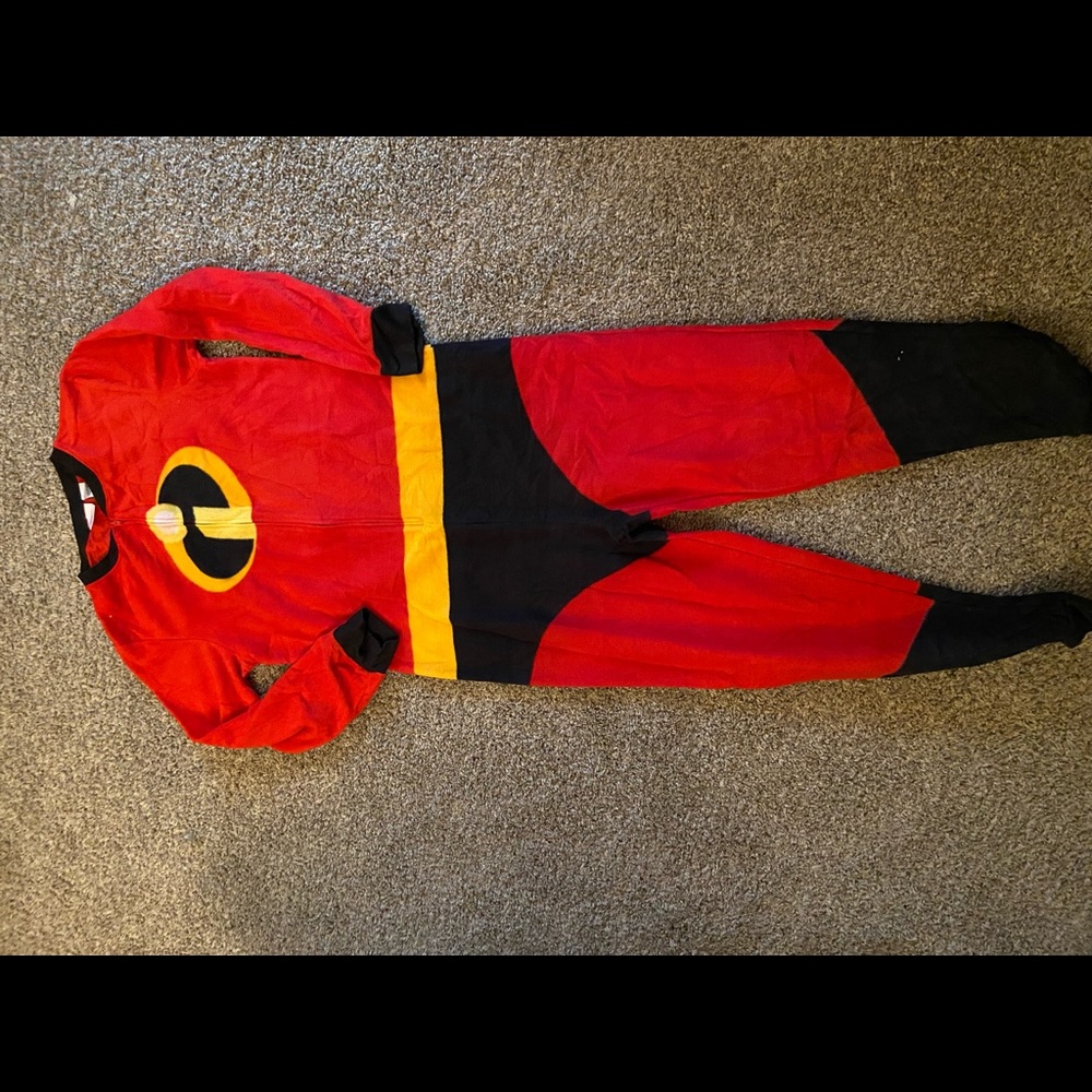 Adult Onsie